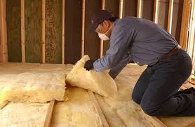 Eco-Friendly or Green Insulation Solutions in Apple Mountain Lake, VA